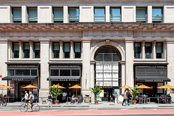 Sold by Compass | media 35