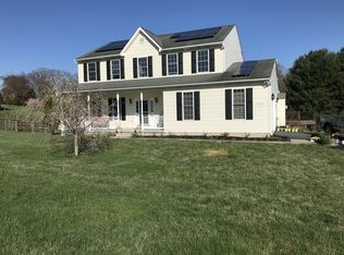 2518 Hollingsworth Rd, Reisterstown, MD 21136