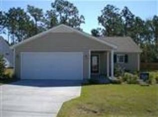 4292 Cherry Laurel Dr SE, Southport, NC 28461