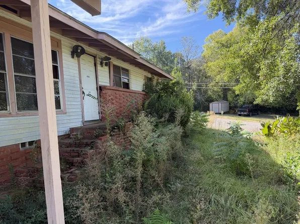 1203 Timberlake St, Nacogdoches, TX 75961