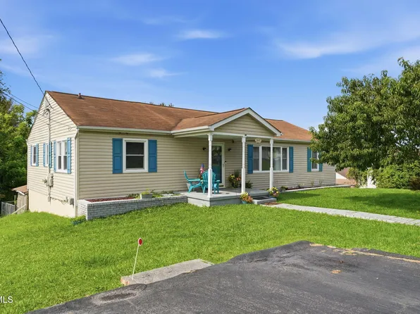 2641 Broad St, Bristol, TN 37620