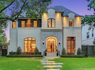 101 Calvi Ct, Bellaire, TX 77401