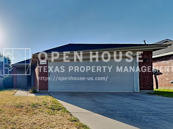 11828 Cottontail Dr, Fort Worth, TX 76244