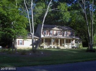 201 Montpelier Dr, Stafford, VA 22556
