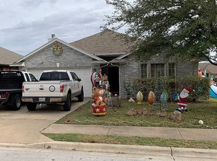 20401 Rita Blanca Cir, Pflugerville, TX 78660