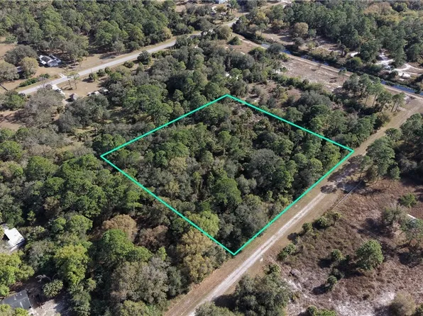 345 S Lindero St, Clewiston, FL 33440