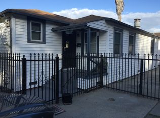 2300 17th St, San Pablo, CA