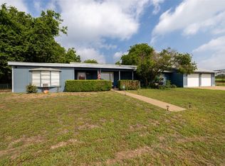 2141 N Fm 51, Weatherford, TX 76085