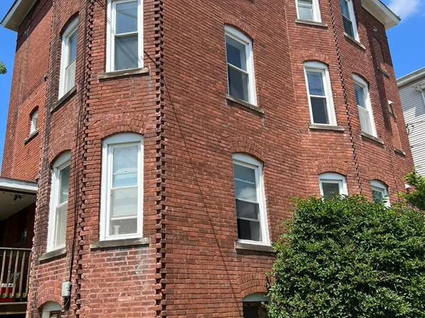 76 Silver St Unit 1, New Britain, CT 06053