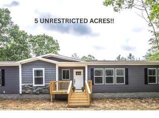 3834 Smith Mountain Rd, Rockwood, TN 37854