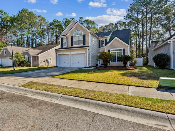 1452 Water Edge Dr, Charleston, SC 29492