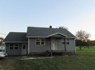 5151 E County Road 700 S, Muncie, IN 47302