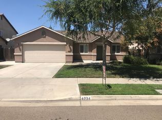 4734 W Reese Ave, Visalia, CA 93277