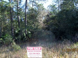 102 Rabbit Track Rd, Satsuma, FL 32189