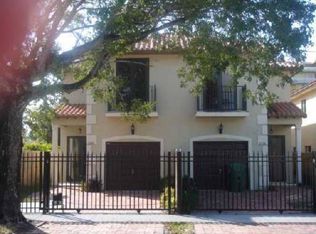 2236 SW 16th Ave #2236, Miami, FL 33145