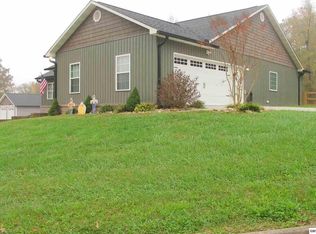 1423 Pleasant Oaks Rd, Sevierville, TN 37876