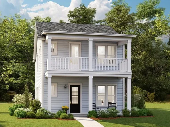 111 Golden Allagash Way, Summerville, SC 29485