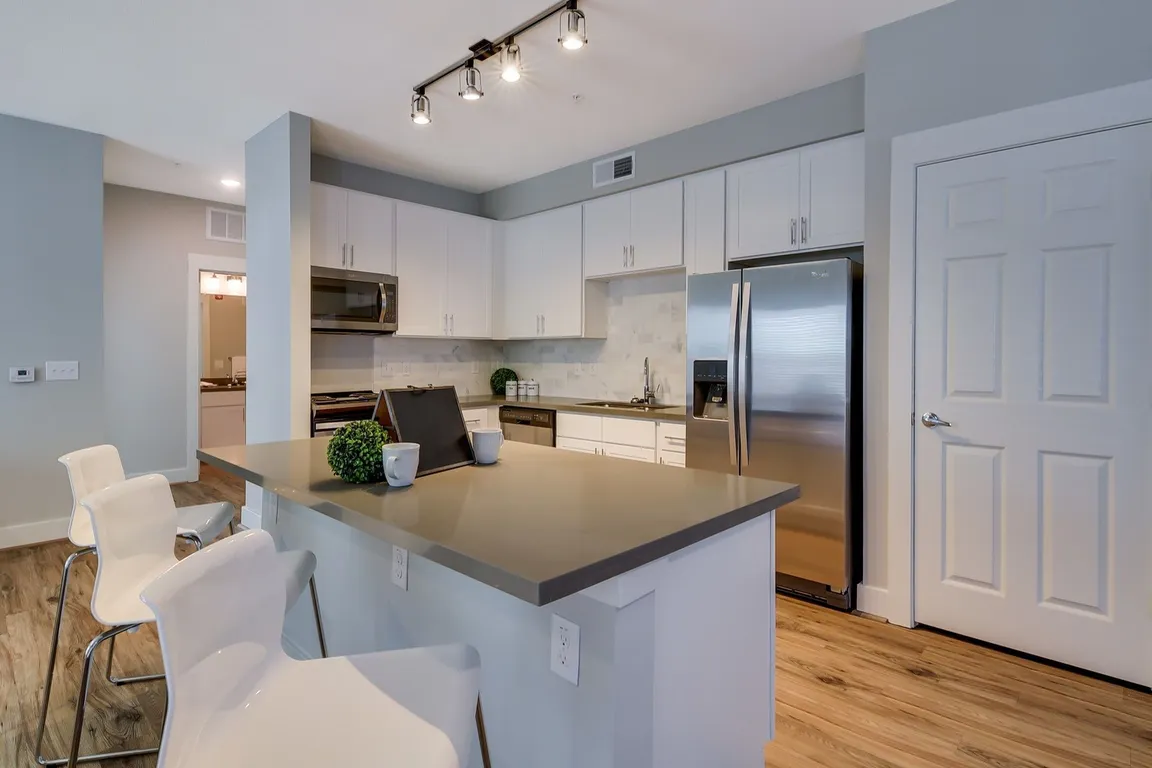 Regal Parc apartments community photo