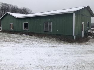 10945 Beltz Rd, Atlanta, MI 49709