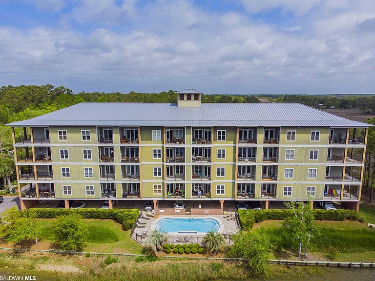 Sunset Bay At Bon Secour Island Villas Apartments Gulf Shores, AL