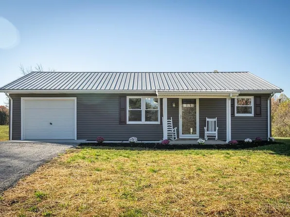 6060 E New Market Rd, Hillsboro, OH 45133