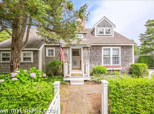 2 Mamack Ln, Nantucket, MA 02554