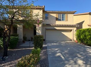 9509 S Quiet Dove Dr, Tucson, AZ 85747