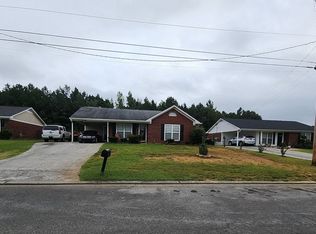 711 Elliott Dr NW, Rome, GA 30165