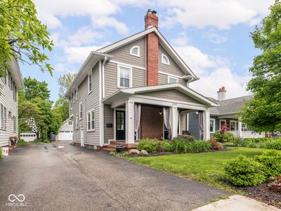 326 E 47th St, Indianapolis, IN, 46205