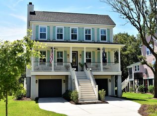 3741 Tip Ln, Mount Pleasant, SC 29466