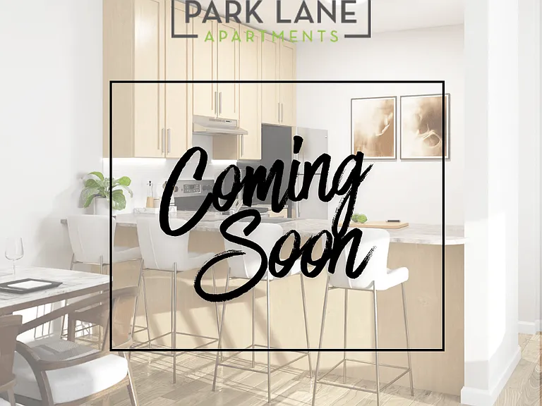Park Lane Apartments — Photo 37