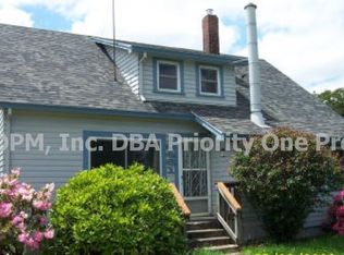 19461 Molalla Ave, Oregon City, OR