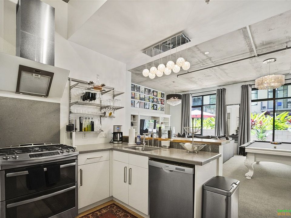 1st image of 1050 Island Ave Unit 214