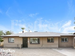 3223 N 20th St, Phoenix, AZ 85016