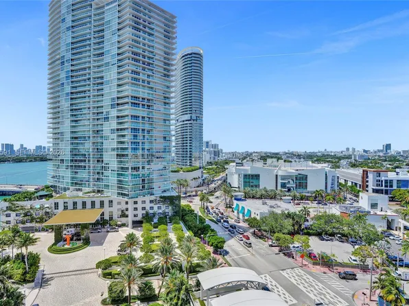 400 Alton Rd, Miami Beach, FL