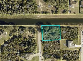 1505 Unice Ave S, Lehigh Acres, FL 33976