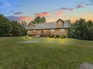 9643 W 600 N, Thorntown, IN 46071