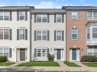 7919 Bent Bough Rd, Severn, MD 21144