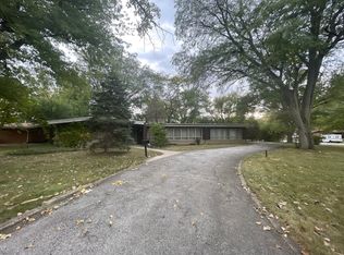 658 Brookwood Dr, Olympia Fields, IL 60461