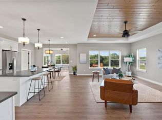 303 Vista Ridge Dr, Kalona, IA 52247