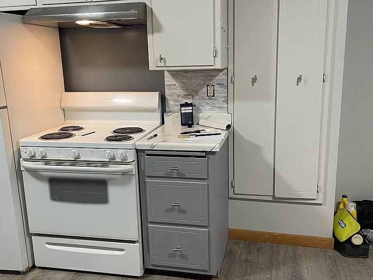Pantry
