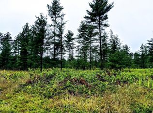 LOT 2 County Road V, Ridgeland, WI 54763