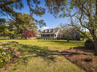 140 Spring Creek Ln, Wilmington, NC 28411