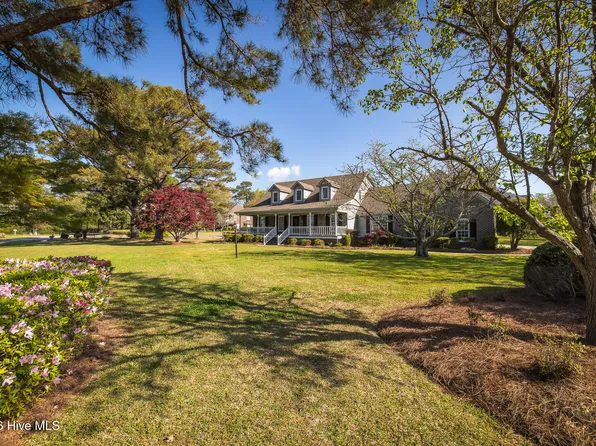 140 Spring Creek Lane, Wilmington, NC 28411