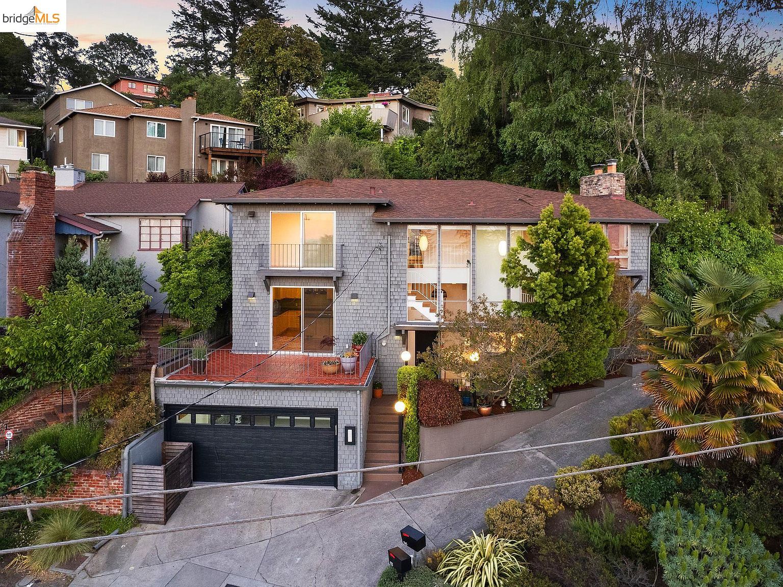 935 Grizzly Peak Blvd, Berkeley, CA 94708 Zillow