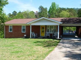 2525 Lynn Dr, Concord, NC 28025