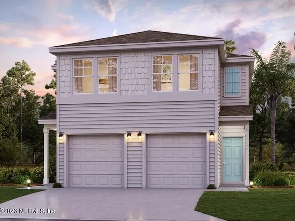 8125 CHERYL ANN Lane, Jacksonville, FL 32244