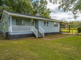 277 Mims Lake Rd, Holly Hill, SC 29059