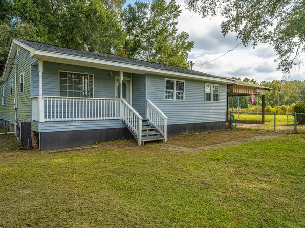 277 Mims Lake Rd, Holly Hill, SC 29059