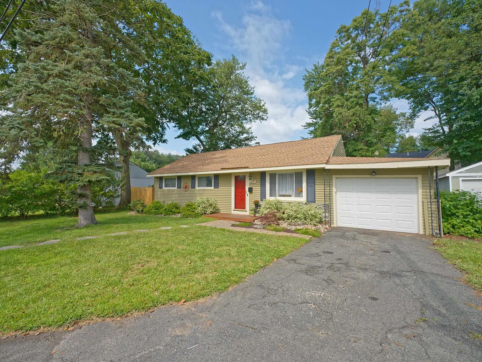 58 ROONEY Avenue, Colonie, NY 12205 Zillow